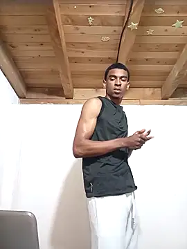 Thiago Torres1 online show from 04.22.26