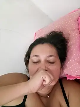 dirtysexibailarina35 online show from 04.27.26