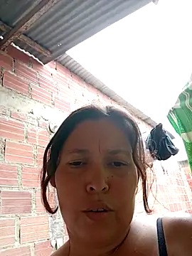 dirtysexibailarina35 online show from 04.27.26