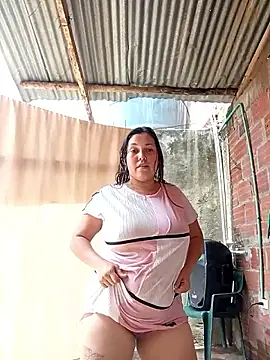 dirtysexibailarina35 online show from 05.11.26