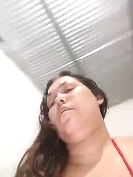 dirtysexibailarina35 online show from 05.12.26
