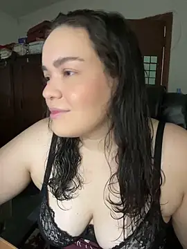 dayanestephany1 online show from 04.27.26