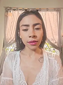 Vayolet  rouse online show from 04.17.26