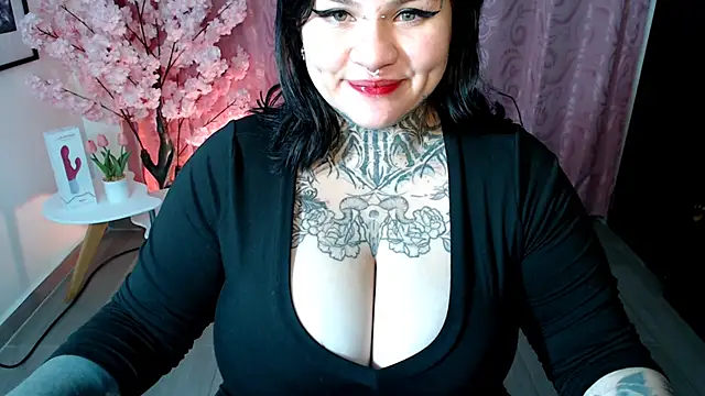 sherlytattos online show from 04.12.26