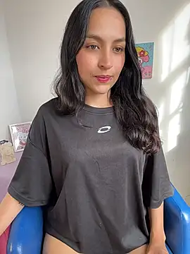 Snapshot of SweetGabriella_ chatting on 05.27.26 SweetGabriella online show from 05.27.26