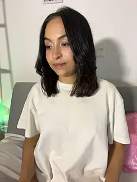 SweetGabriella  online show from 07.24.26