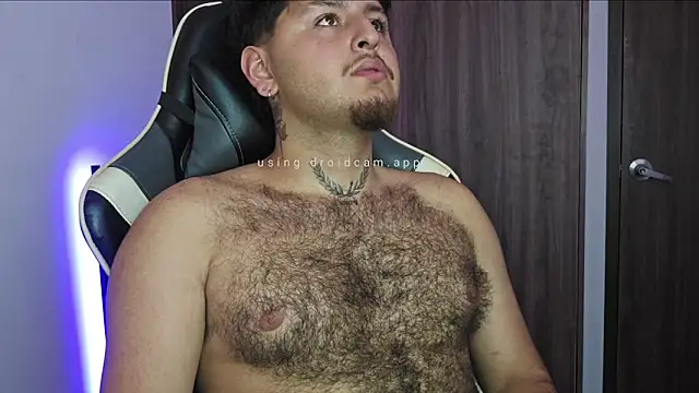 djsex yerknox online show from 06.29.26