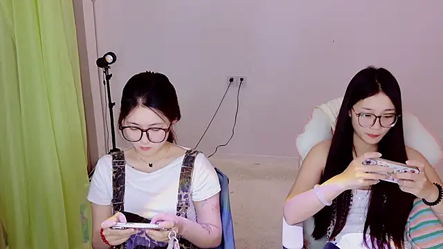 Xiongchumo1120 online show from 05.27.26