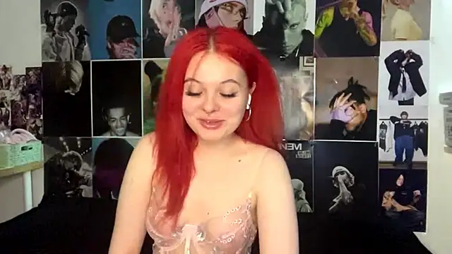 LaineRivett online show from 04.11.26