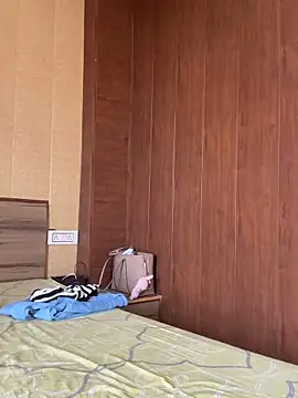 X aurora67 online show from 04.13.26