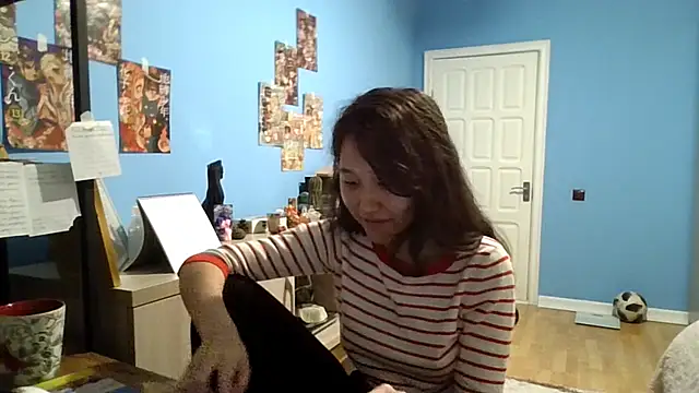 JetFielding online show from 04.12.26