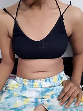 Sanjana kumari online show from 04.26.26