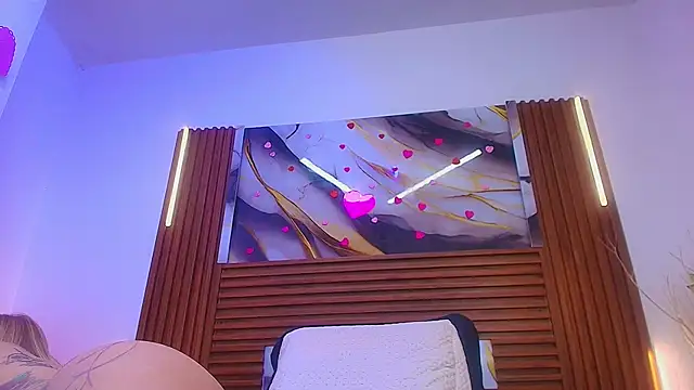 kemdall lp online show from 06.21.26