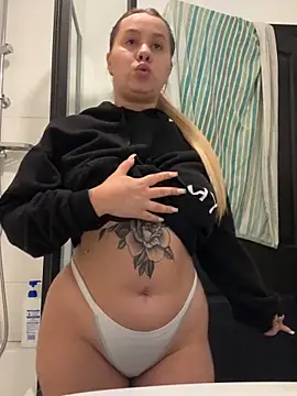 OliviaJadeXx online show from 06.04.26