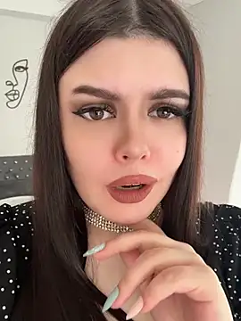AmeliaBronze online show from 04.21.26