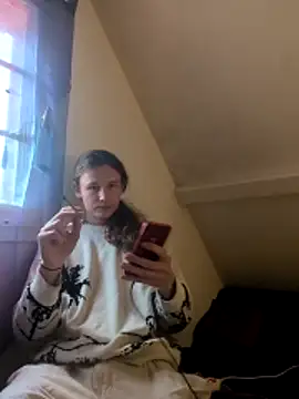 Snapshot of scvndi33 chatting on 04.11.26 scvndi33 online show from 04.11.26