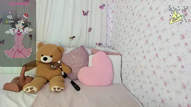 karina ebonyy online show from 04.23.26