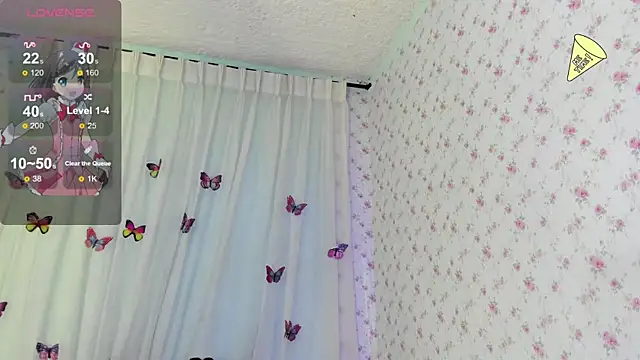 karina ebonyy online show from 04.24.26