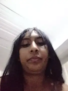 Snapshot of MELIZ_QUEEN chatting on 05.18.26 MELIZ QUEEN online show from 05.18.26