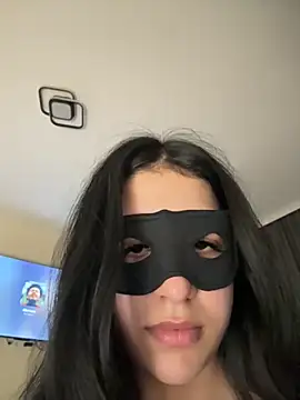 KaterinaMetinoba online show from 05.27.26