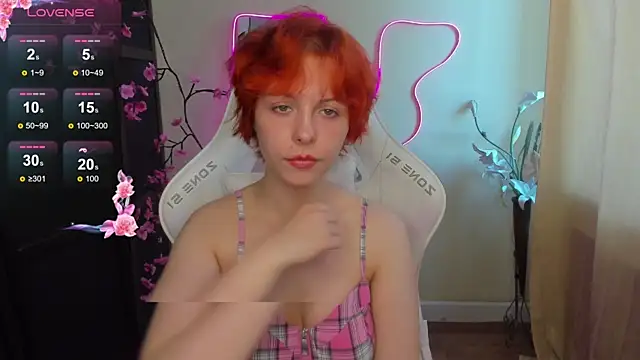 InfernoKitten online show from 06.05.26