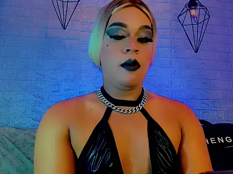 CristalGill  online show from 06.18.26