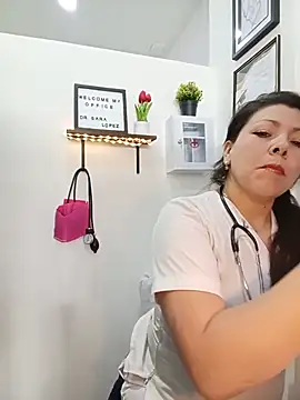 SARA 21- online show from 06.18.26