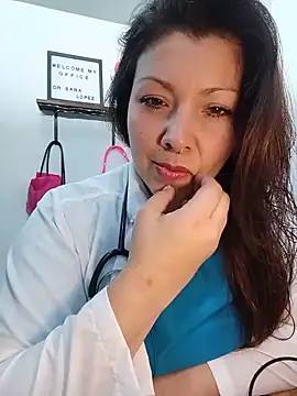 SARA 21- online show from 06.20.26