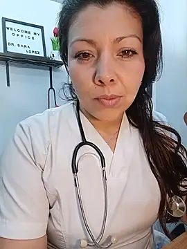 SARA 21- online show from 07.01.26