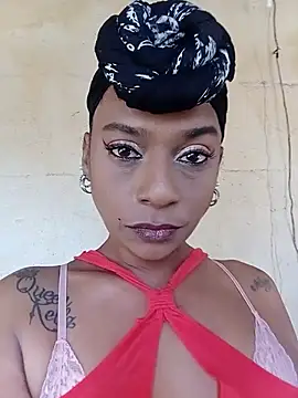 MissyLoveCreator online show from 06.08.26