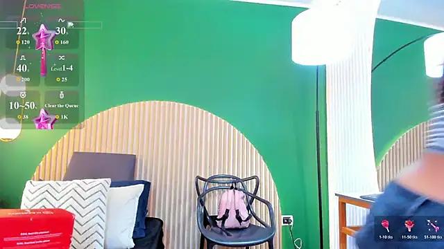 sophiahart online show from 05.12.26