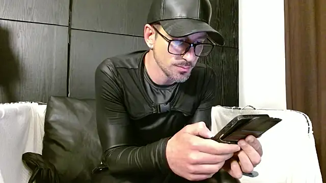 The Rico Ryder online show from 04.16.26