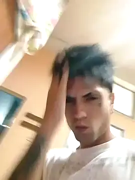 Snapshot of CubaxxxPeneGrande chatting on 04.11.26 CubaxxxPeneGrande online show from 04.11.26