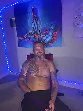 BayouBama51 online show from 06.01.26