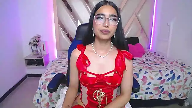 Miaa ferrari1 online show from 05.03.26