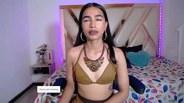 Miaa ferrari1 online show from 05.07.26