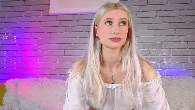 LuxuryBarbie online show from 05.15.26