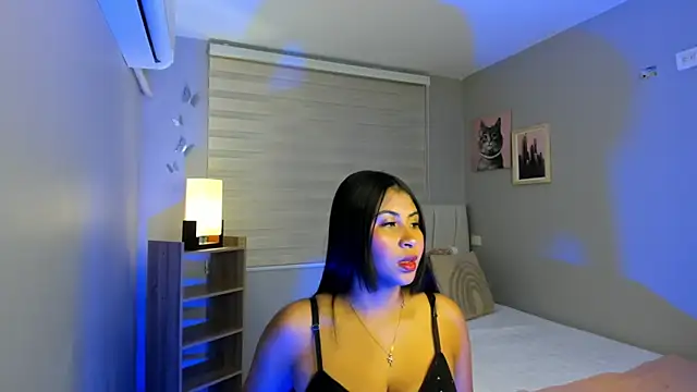 noa joness online show from 05.04.26