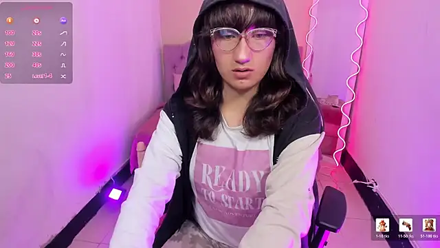 KATHERINE TAY online show from 05.20.26