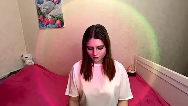 Snapshot of SexyFriren chatting on 04.26.26 SexyFriren online show from 04.26.26