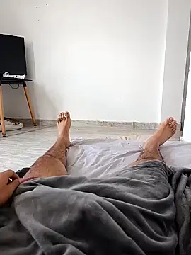 AdrewsRic online show from 04.20.26