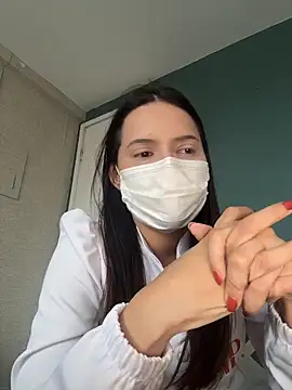 cenav model online show from 04.15.26