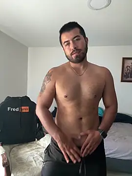 Frednunex online show from 05.24.26