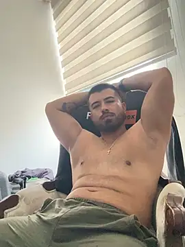 Frednunex online show from 05.27.26