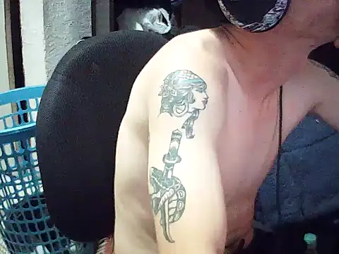 Antwan-Oliveiras online show from 04.12.26