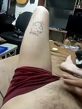 Antwan-Oliveiras online show from 04.13.26