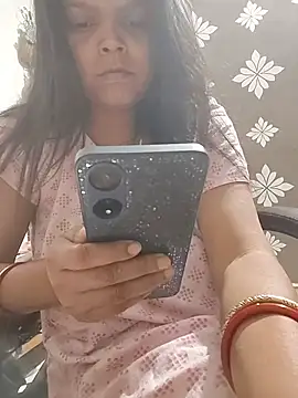 SexySindrela online show from 04.12.26