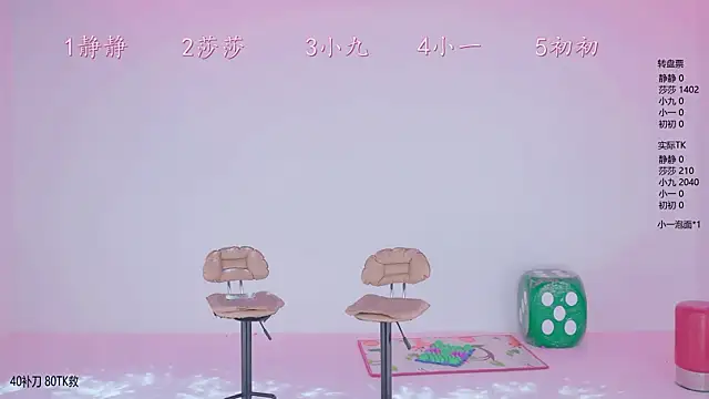 Snapshot of ty-baby chatting on 04.28.26 ty-baby online show from 04.28.26