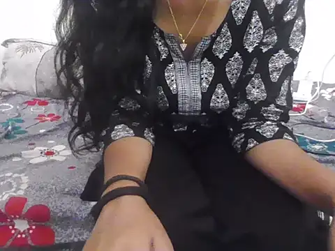 Malikaaa V online show from 07.29.26