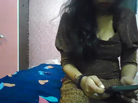 Malikaaa V online show from 08.04.26
